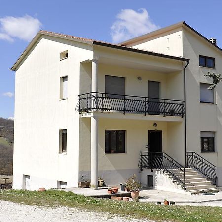 Aleanna Appartamenti 노세라 움브라 객실 사진